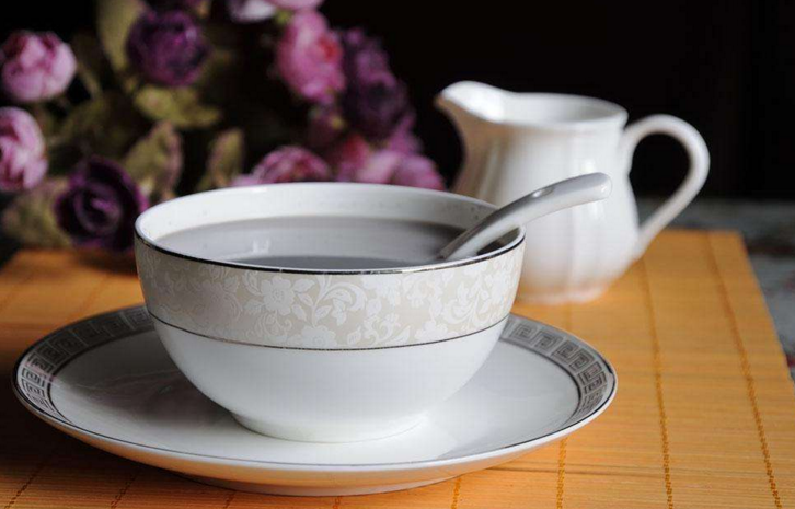 花生黑豆浆