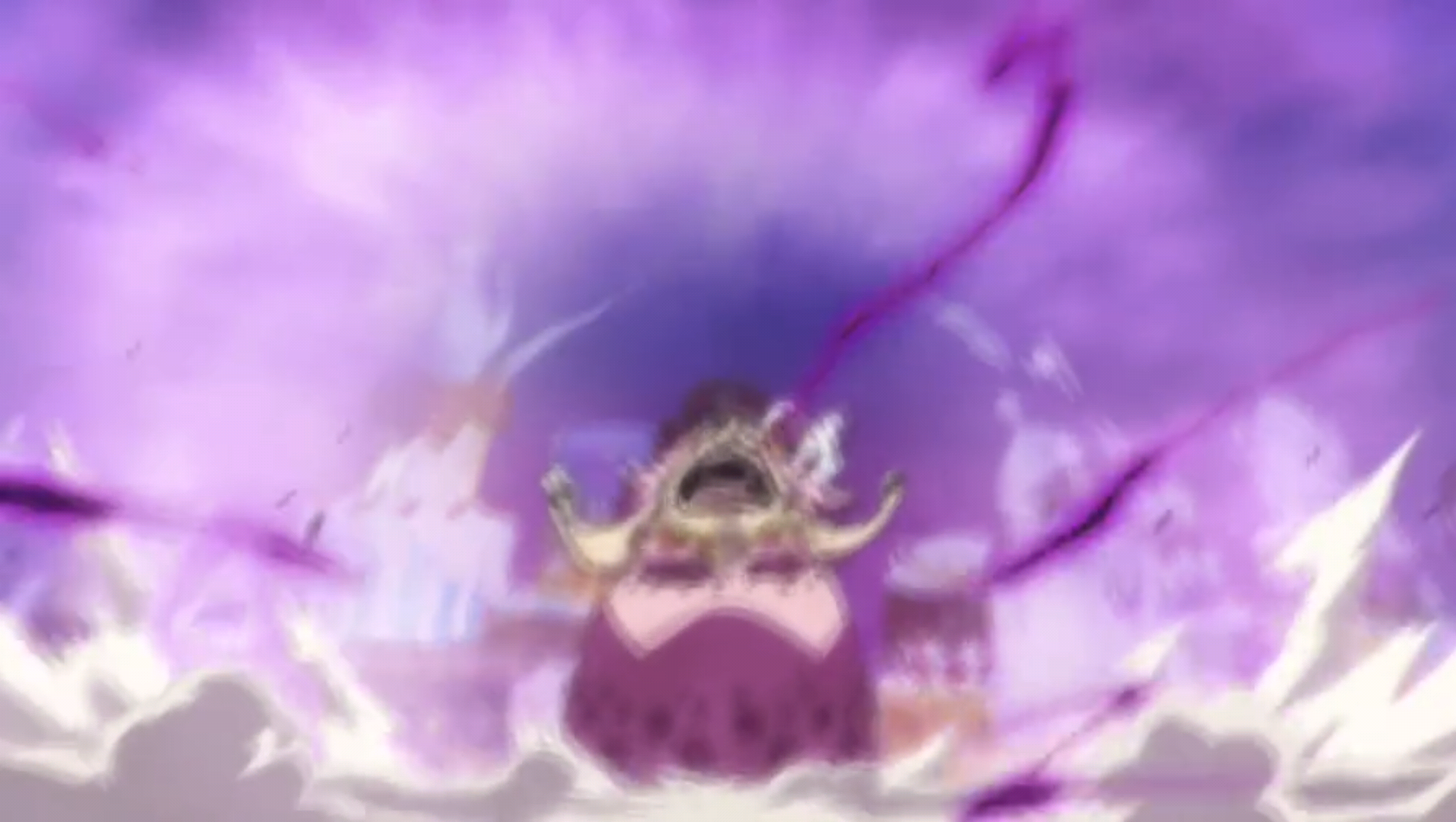 夏洛特·玲玲(BIG MOM)