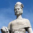 女神(汉语名词) 女神(汉语名词)