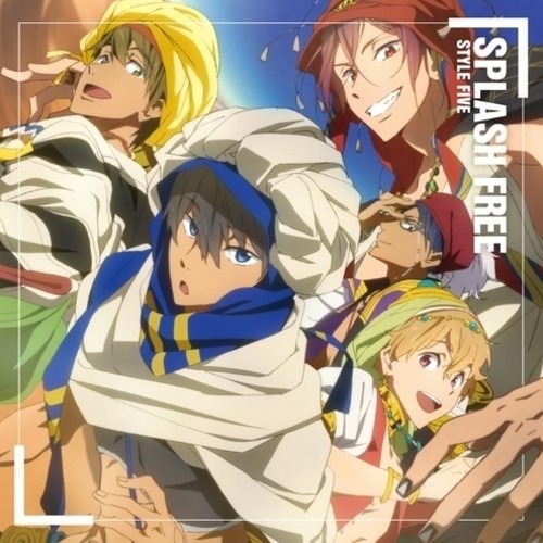 SPLASH FREE SPLASH FREE