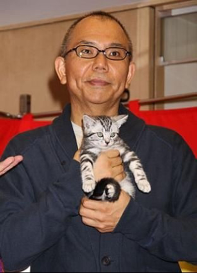 犬童一心 犬童一心