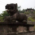 虎头山古建筑群 虎头山古建筑群