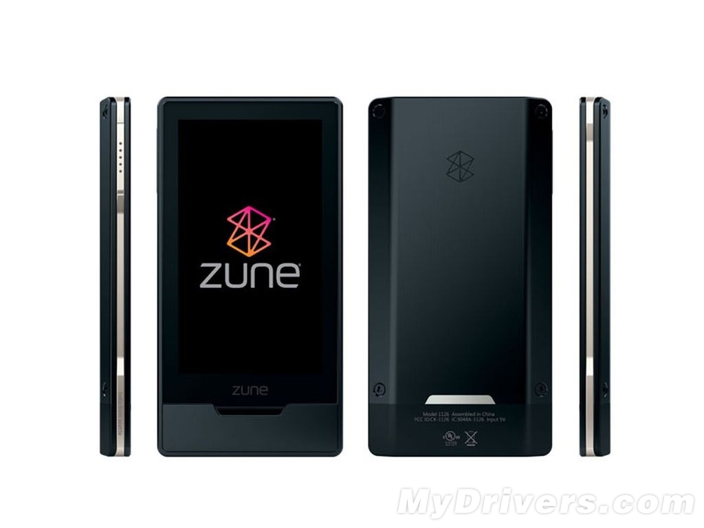 Zune Zune