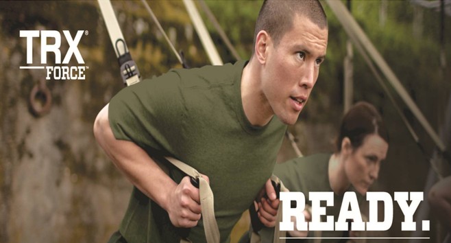 TRX TRX