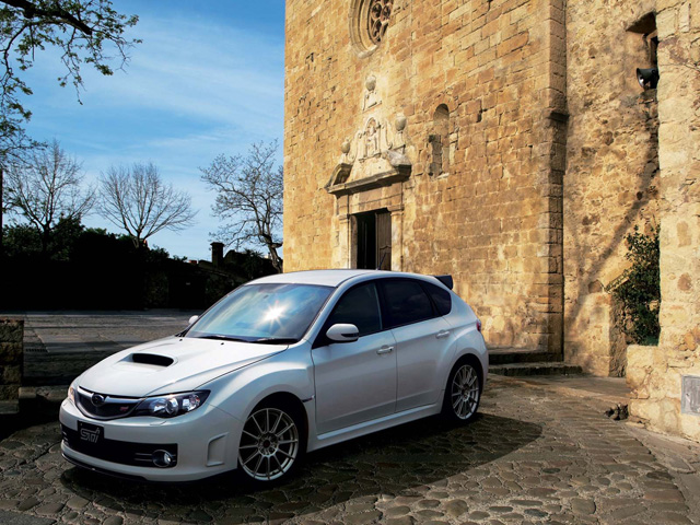 sti sti