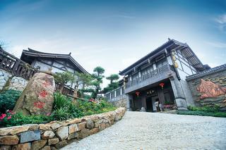 东方盐湖城 东方盐湖城