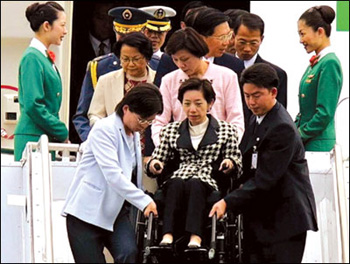 吴淑珍 吴淑珍