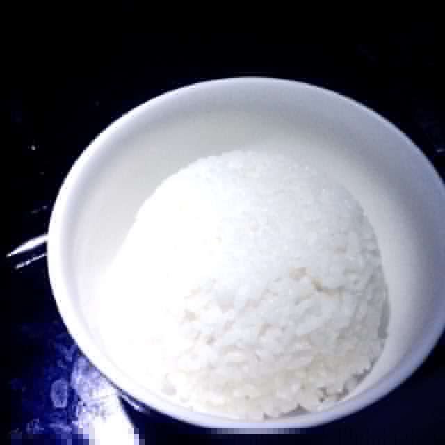 味极鲜猪油捞饭