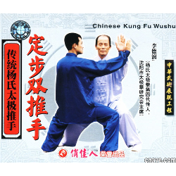双推手 双推手