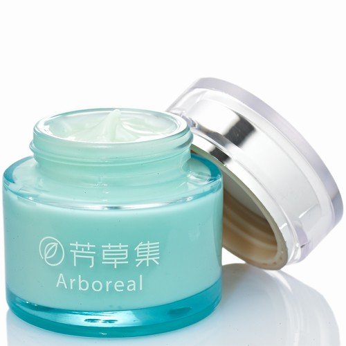 芳草集玫瑰水凝保湿霜(滋润) 芳草集玫瑰水凝保湿霜(滋润)