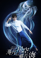 那片星空那片海(2017年冯绍峰、郭碧婷主演电视剧)