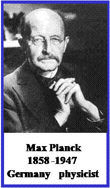 M.Planck M.Planck