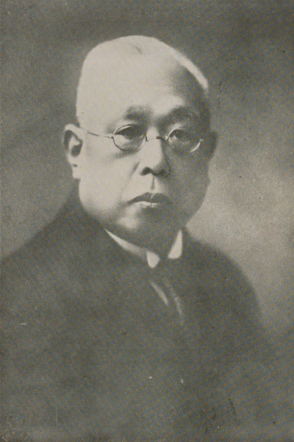 山县伊三郎 山县伊三郎
