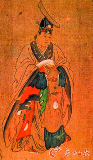 秦琼 秦琼