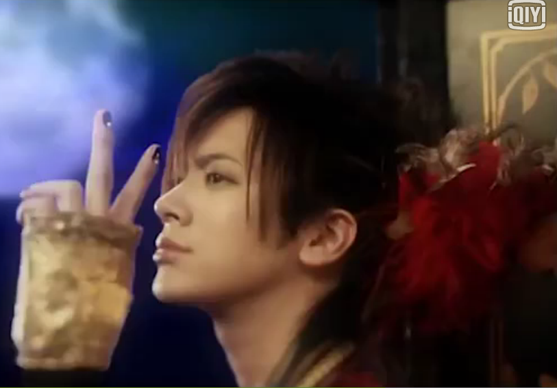 内藤大湖(DAIGO) 内藤大湖(DAIGO)