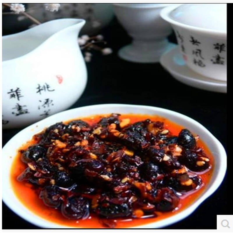 北京豆豉 北京豆豉