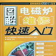 图解电磁炉维修 图解电磁炉维修