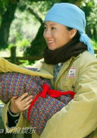 烈日炎炎(2006年陈宝国、苗圃主演电视剧)