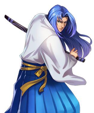 橘右京 橘右京