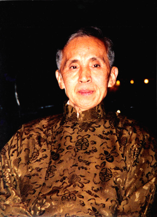 杨佛兴 杨佛兴