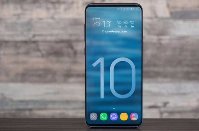 三星Galaxy S10 三星Galaxy S10