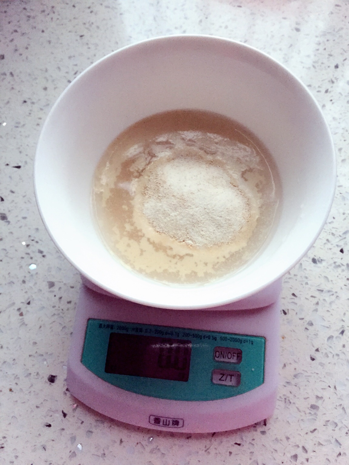 麵包机版南瓜馒头