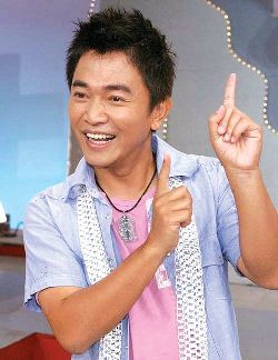 吴宗宪 吴宗宪