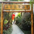 清远银盏温泉 清远银盏温泉