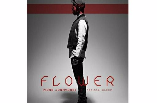 flower(beast-龙俊亨专辑)