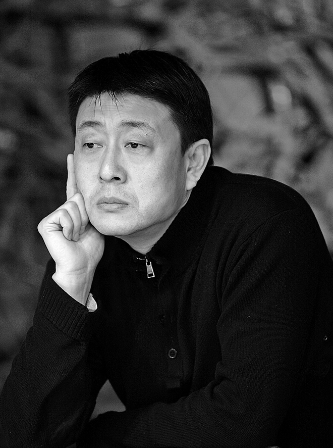 郭小男 郭小男