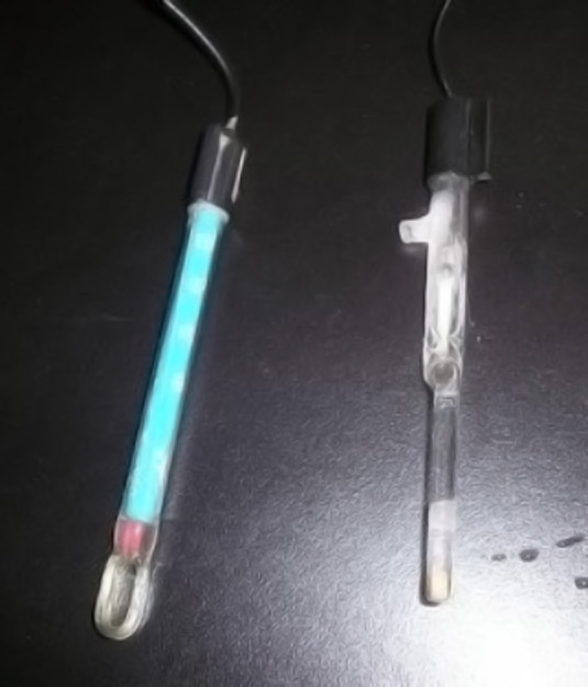 辅助电极 辅助电极