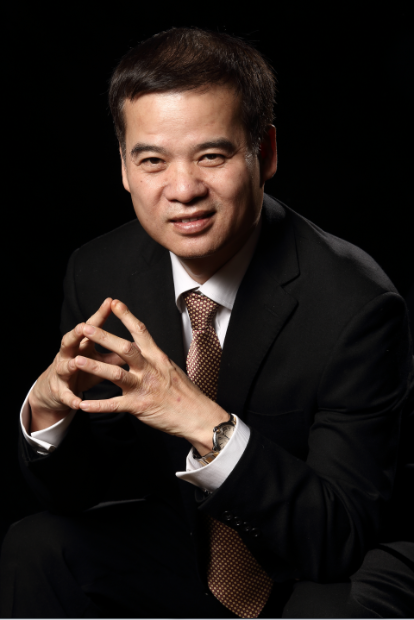 曾国章(努比亚技术有限公司高级副总裁) 曾国章(努比亚技术有限公司高级副总裁)