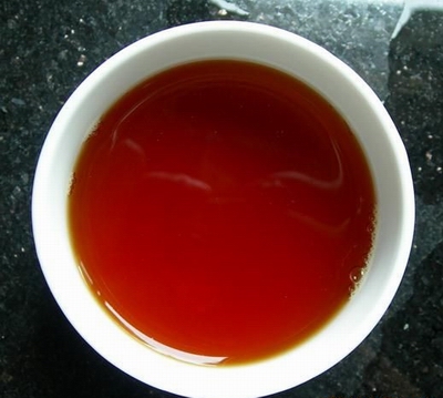 纯正祁门红茶 纯正祁门红茶