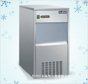 全自动雪花製冰机 全自动雪花製冰机