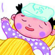 儿童感冒发烧 儿童感冒发烧