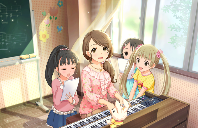 幼稚园老师 幼稚园老师
