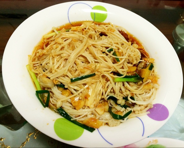 百搭白灼汁 百搭白灼汁