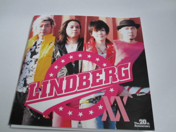 LINDBERG LINDBERG