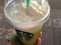 抹茶星冰乐