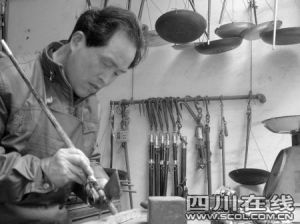 桿秤製作 桿秤製作