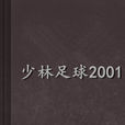少林足球2001 少林足球2001