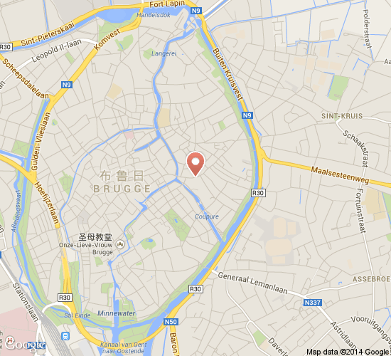 佛兰德斯酒店 - 汉普郡经典 佛兰德斯酒店 - 汉普郡经典