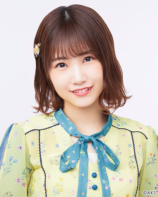 朝长美樱 朝长美樱