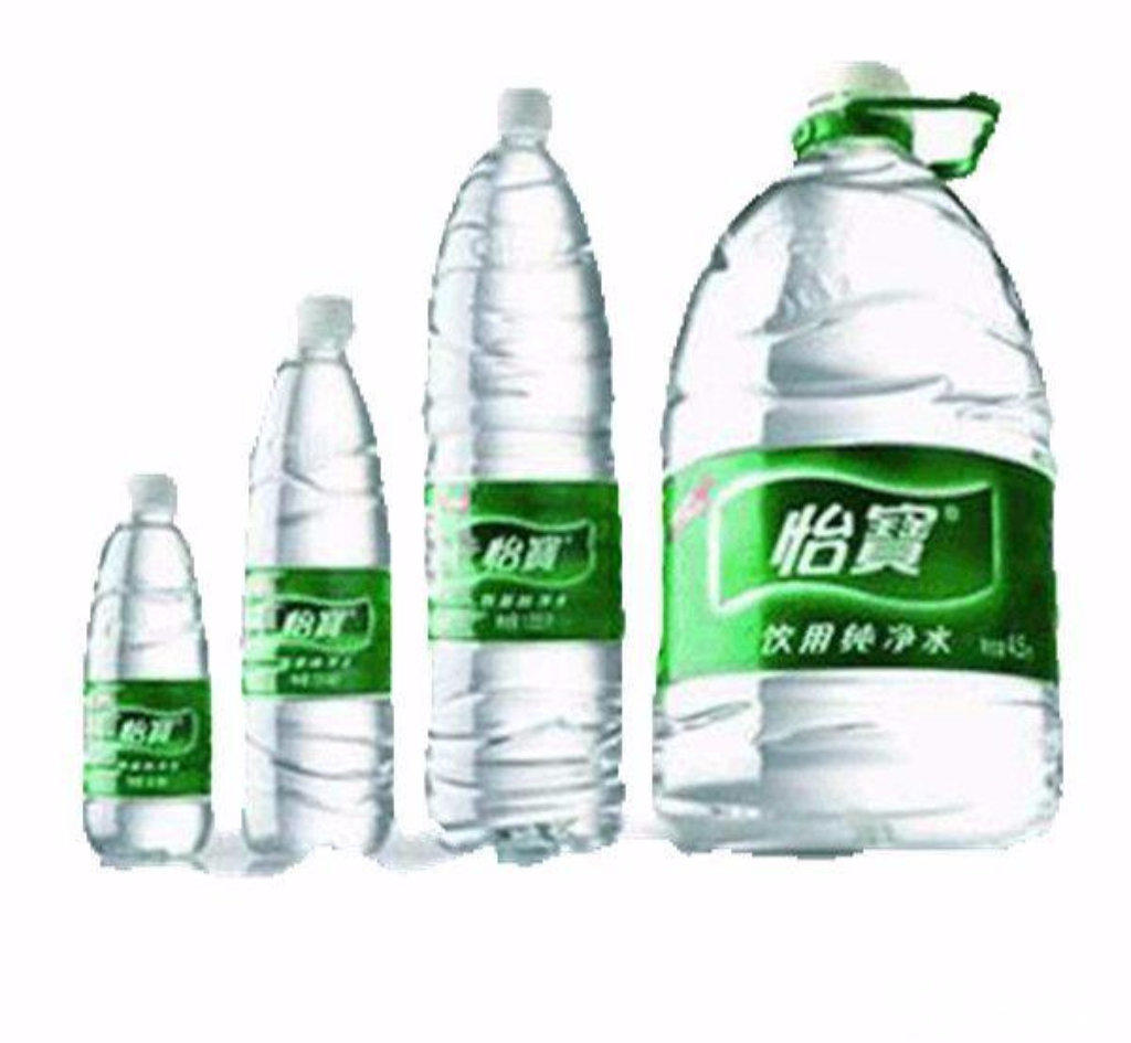 华润怡宝食品饮料(深圳)有限公司 华润怡宝食品饮料(深圳)有限公司