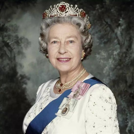 英国君主 英国君主
