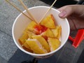 招牌月亮虾饼