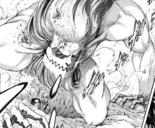 马莱(日本漫画动漫进击的巨人中登场的虚构国家)