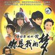 你是我的梦(中国2008年黄伟杰导演电视剧) 你是我的梦(中国2008年黄伟杰导演电视剧)