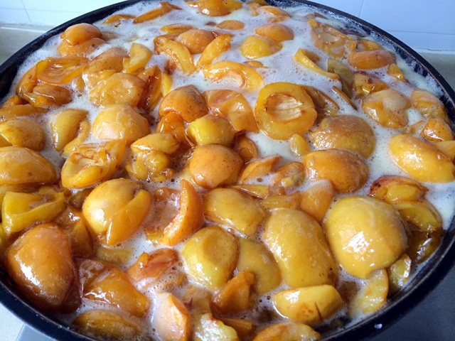 蜜饯枇杷膏