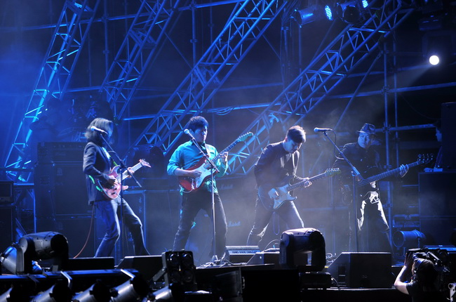 摇滚rock乐 摇滚rock乐